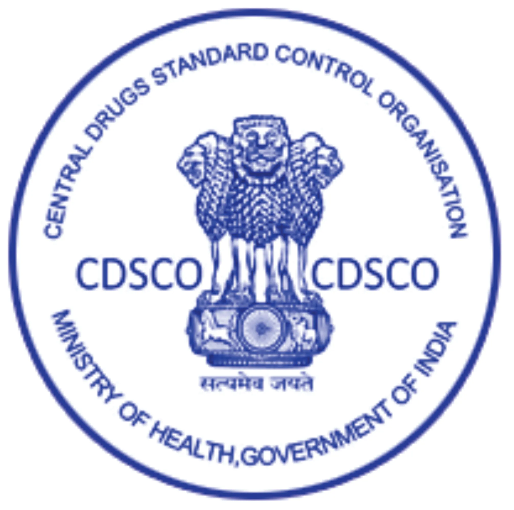 CDSCO Certification
